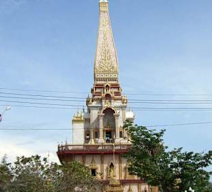 Wat Chalong