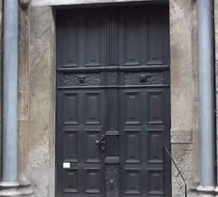 St. Maria Lyskirchen