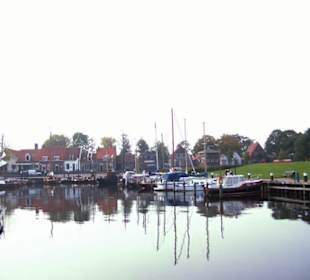 Elburg - Eine schönes Städtchen mitten in Holland