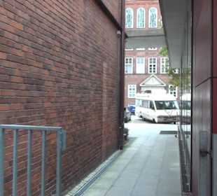 Propsteikirche Herz Jesu