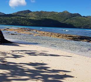 Strand Playa Rincon