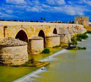 Über den Guadalquivir