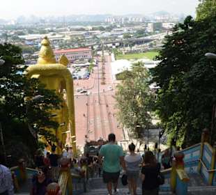Batu Caves