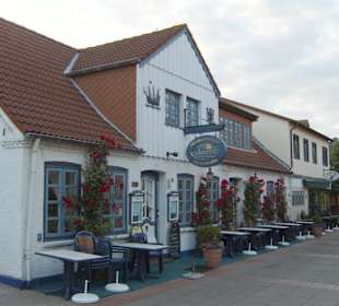 Restaurant Friesenstube 