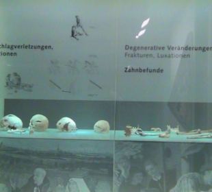 Archäologisches Landesmuseum