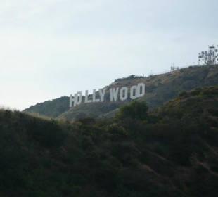 Hollywood