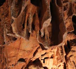 Tropfsteinhöhle
