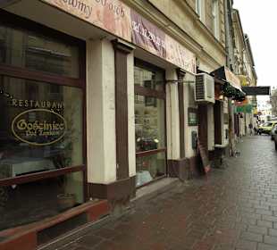 Gościniec pod Zamkiem