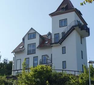Unterwegs in Eisenach