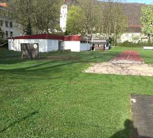 Sportanlage Blaubeuren