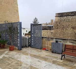 St. John Bastion Birgu