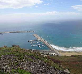 Porto Santo