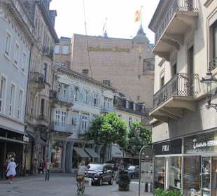 Innenstadt Baden-Baden