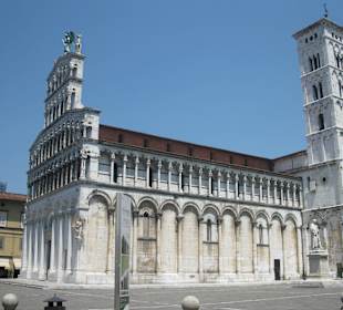 Lucca