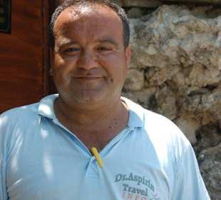 Dr. Aspirin - Der freundliche Ausflugsberater!