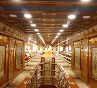 Nefertari - Egypt Sunmarine