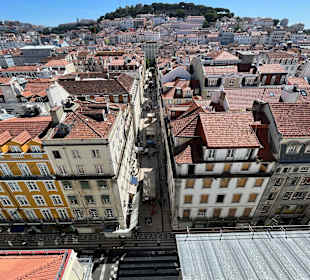 Altstadt Lissabon