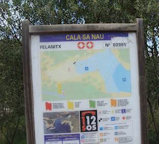 Cala sa Nau