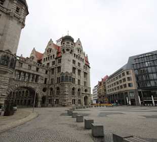 Burgplatz