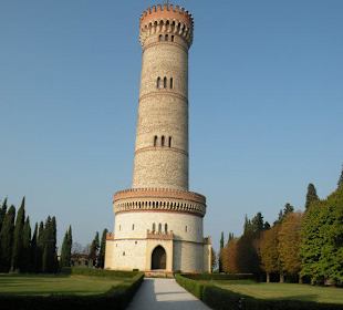 Turm von San Martino