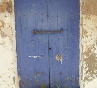 Stillleben in Dalt Vila