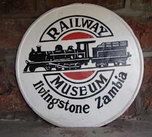 Railwaymuseum