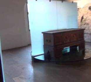 Wohnen - Festungsmuseum