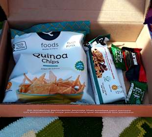 Zug ab Bahnhof Stadt Ollantaytambo