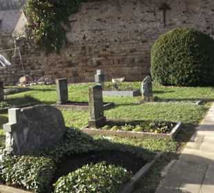 Friedhof
