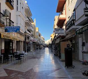 Stadtrundfahrt Torremolinos