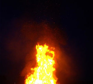 Johannesfeuer 2012