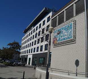 Stadtrundfahrt Grömitz