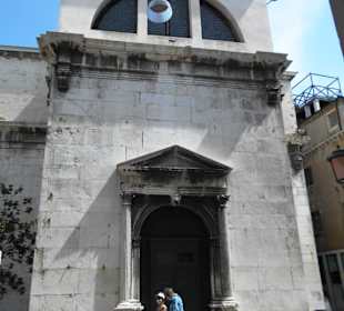 San Fantin