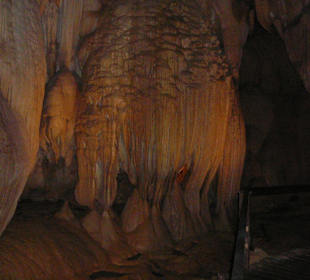 Lang's Cave