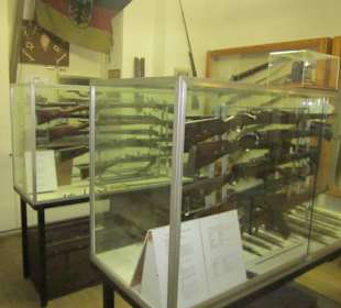 Stadt und Festungsmuseum Germersheim