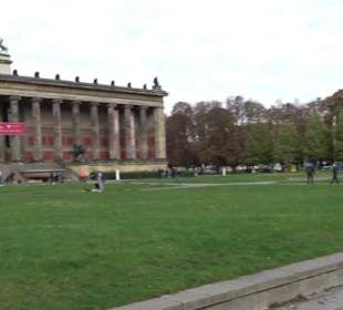 Lustgarten - Gartenanlage