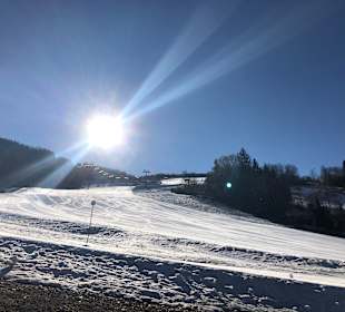 Ski Resort St. Johann/Alpendorf