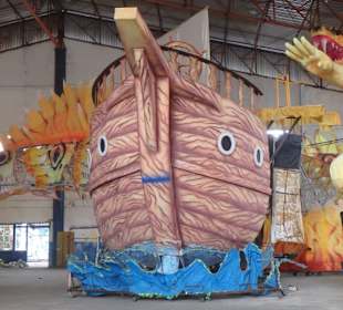 Standbild aus früheren Festivals