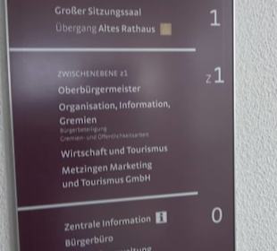Rathaus
