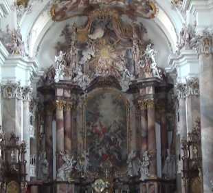 Hochaltar