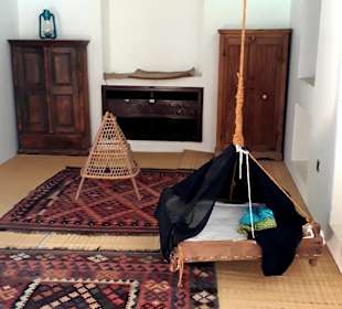 Al Ain Palace Museum