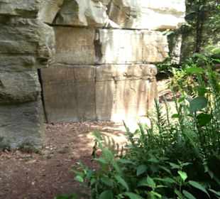 Wanderweg Märchensee Runde