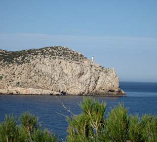 Spaziergang nahe Apartment