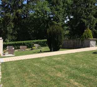 Friedhof Bieringen