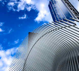 Stadtrundfahrt New York