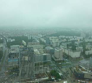 Fernsehturm