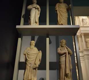 Museo dell'Opera del Duomo