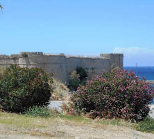 Festung Kyrenia
