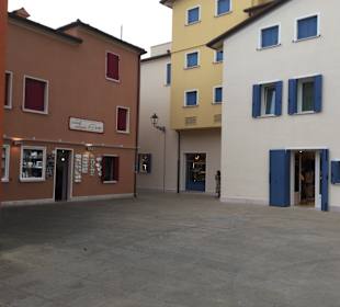 Altstadt Caorle