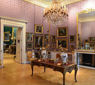 Wallace collection.